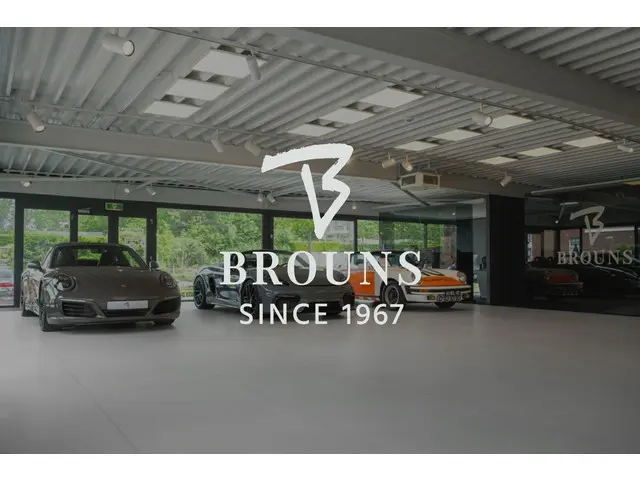 Porsche Macan 2.0 2018 Benzine 31