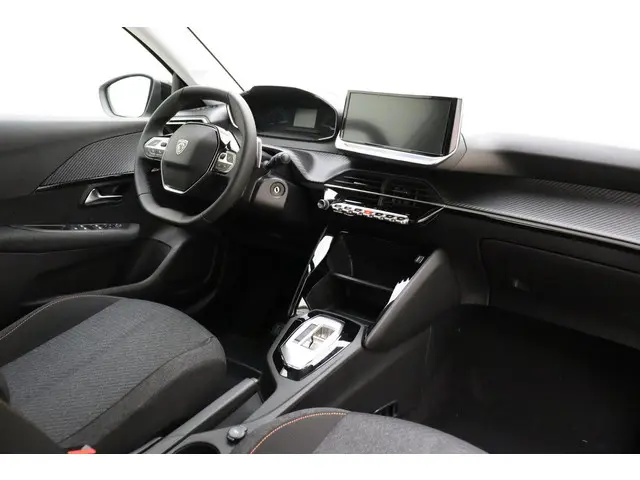 Peugeot 208 1.2 Hybrid e-DCS6 Style 2025 Hybride Benzine 3