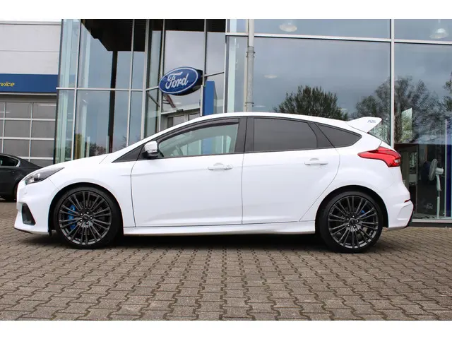 Ford Focus 2.3 RS 2018 Benzine 4