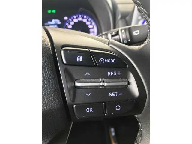 Hyundai Kona 1.0 T-GDI Fashion 2019 Benzine 15