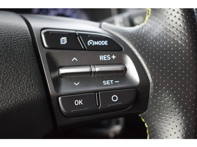 Hyundai Kona 1.0T Fashion 2018 Benzine 12