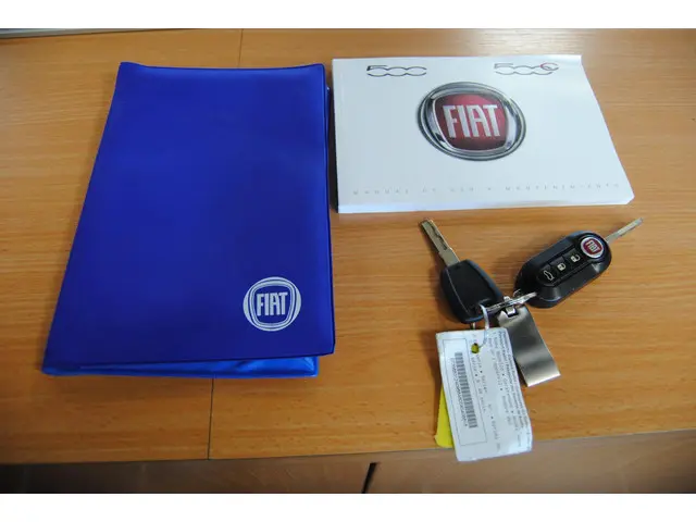 Fiat 500 1.2 Popstar 2018 Benzine 29