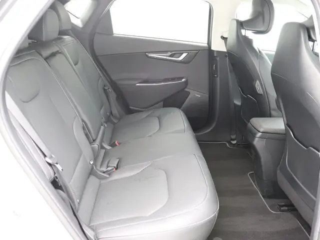 Kia EV6 Plus 77.4 kWh UNIEKE KM.S ! 2022 Elektrisch 13