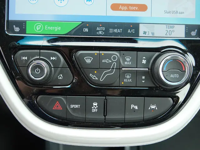 Opel Ampera-e Business executive 60 kWh 2020 Elektrisch 20