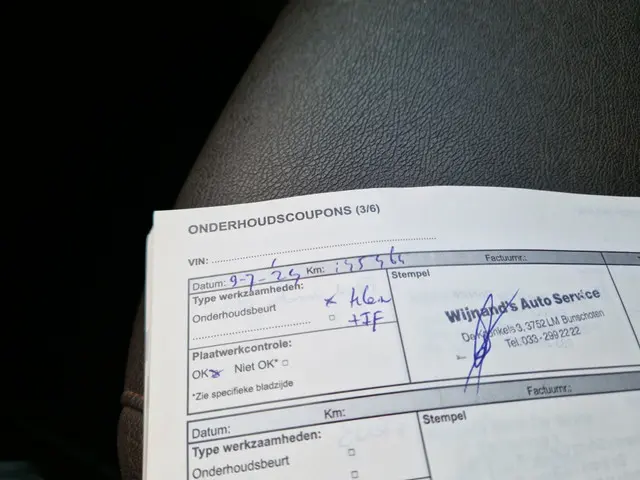 Renault Kadjar 1.6 TCe Bose 2017 Benzine 21