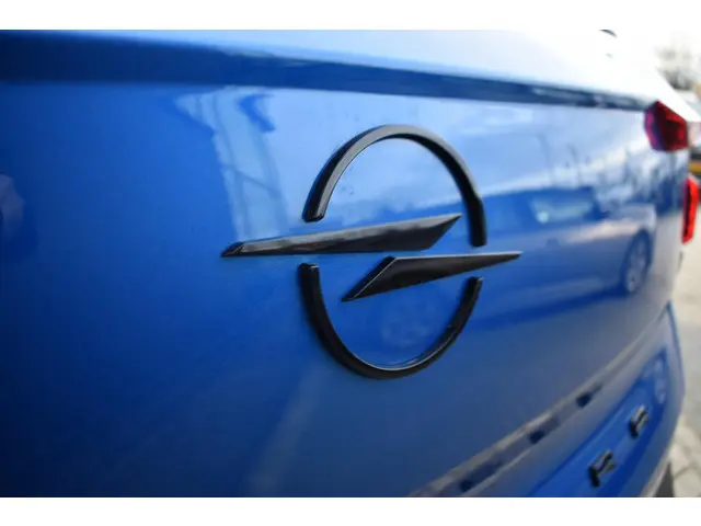 Opel Frontera 1.2 Turbo Hybrid GS 2025 Hybride Benzine 18