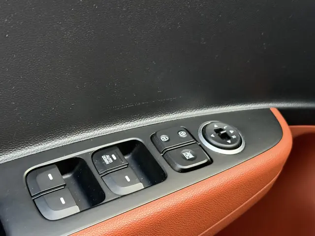 Hyundai i10 1.0i i-Motion Comfort 2016 Benzine 13