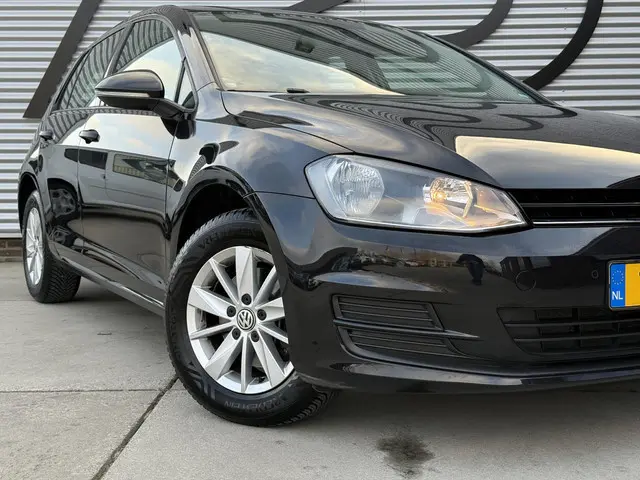 Volkswagen Golf 1.2 TSI Comfortline 2013 Benzine 43
