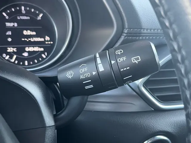 Mazda CX-5 2.5 SkyActiv-G 194 GT-M 2019 Benzine 15
