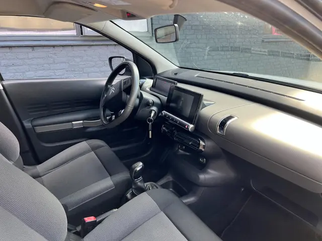 Citroën C4 Cactus 1.2 PureTech Feel 2018 Benzine 5