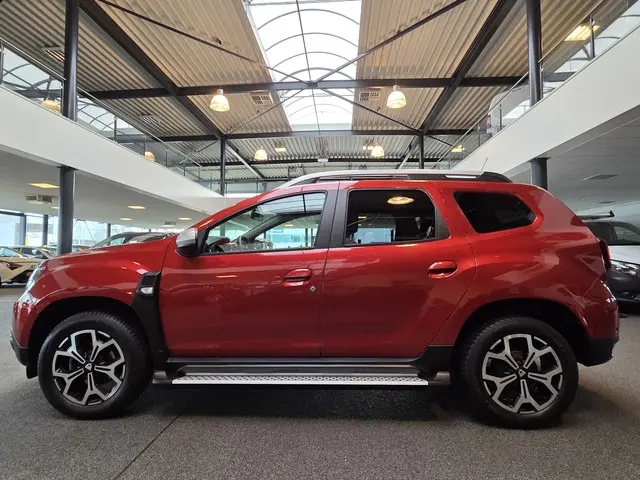 Dacia Duster 1.0 TCe Prestige 2021 Benzine 2