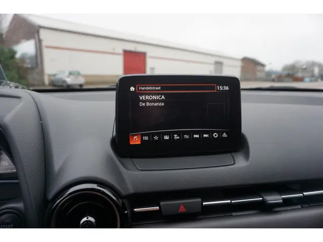 Mazda 2 1.5 Skyactiv-G GT-M 2019 Benzine 12