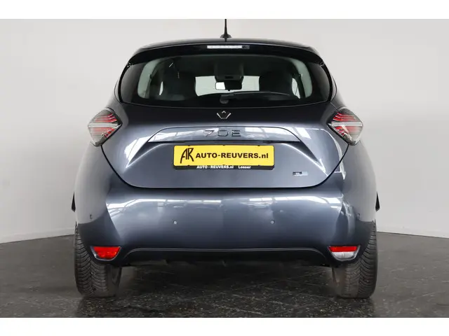 Renault ZOE R110 ZE 52 kWh 2022 Elektrisch 8