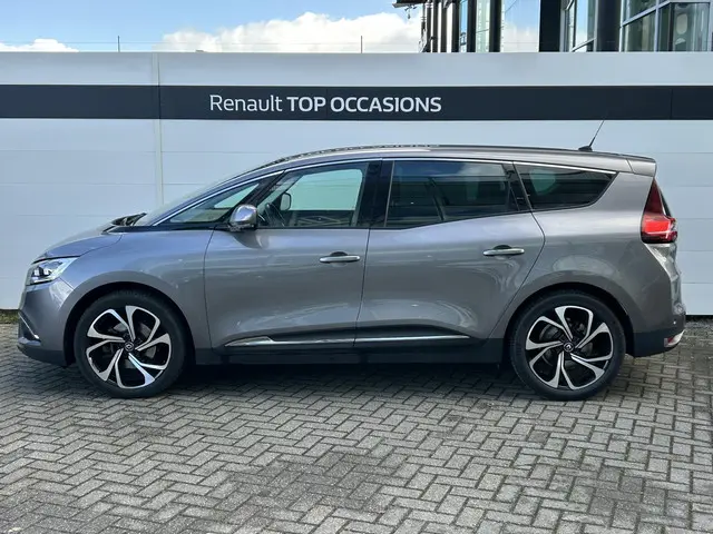 Renault Grand Scénic 1.3 TCe Intens 7p. 2019 Benzine 15