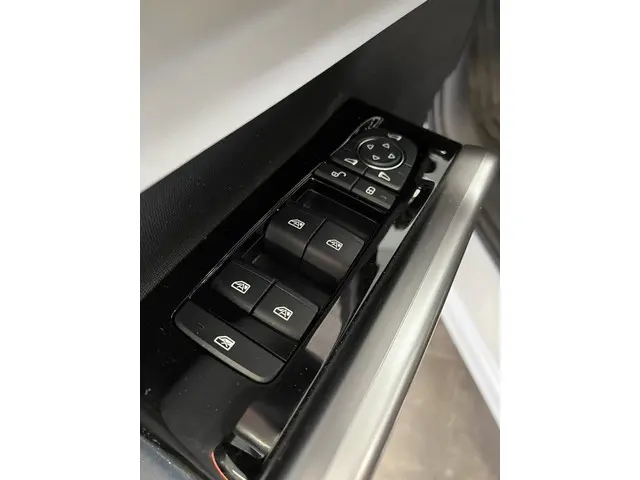 BYD ATTO 3 Design 60 kWh 2023 Elektrisch 25