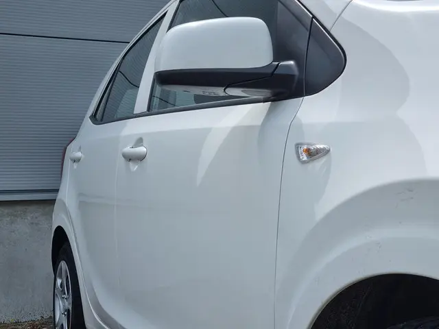 Kia Picanto 1.0 DPi ComfortLine 5p 2022 Benzine 31