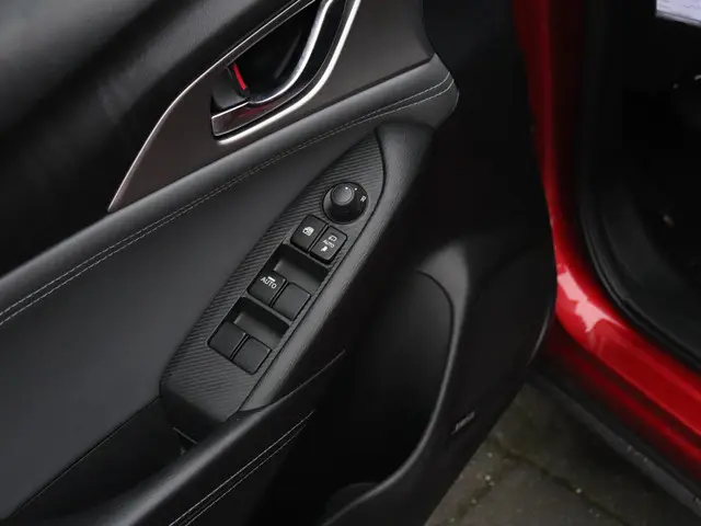 Mazda CX-3 2.0 SkyActiv-G 120 GT-M 2019 Benzine 17