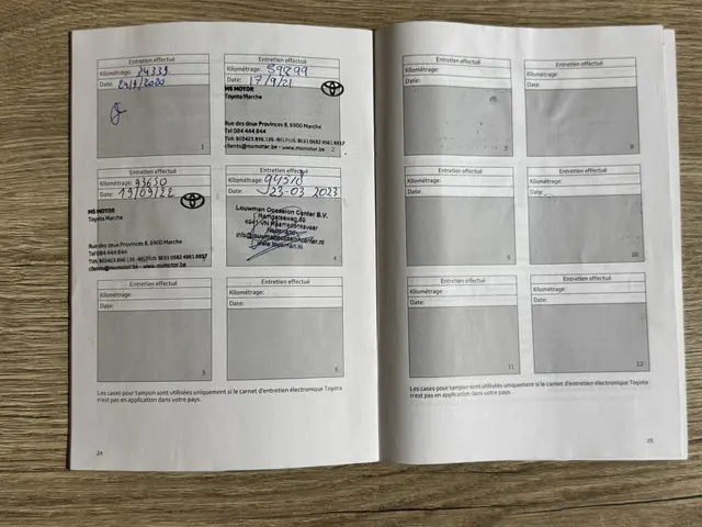 Toyota C-HR 1.8 Hybrid Bi-Tone 2018 Hybride Benzine 44