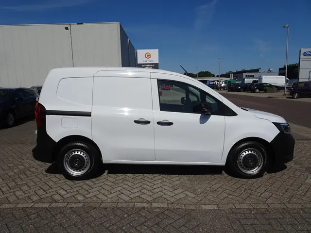 Renault Kangoo 1.5 Blue dCi 75 Comfort L1 2022 Diesel 8