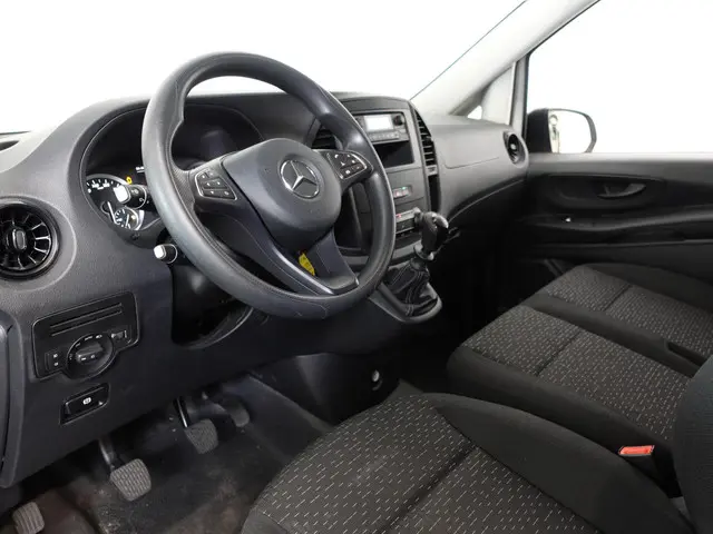 Mercedes-Benz Vito 116 CDI L3 Extra Lang 2021 Diesel 2