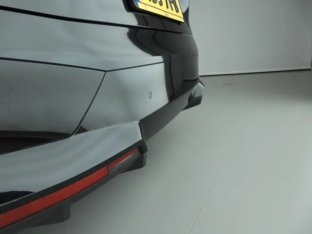 BMW iX xDrive50 2025 Elektrisch 46