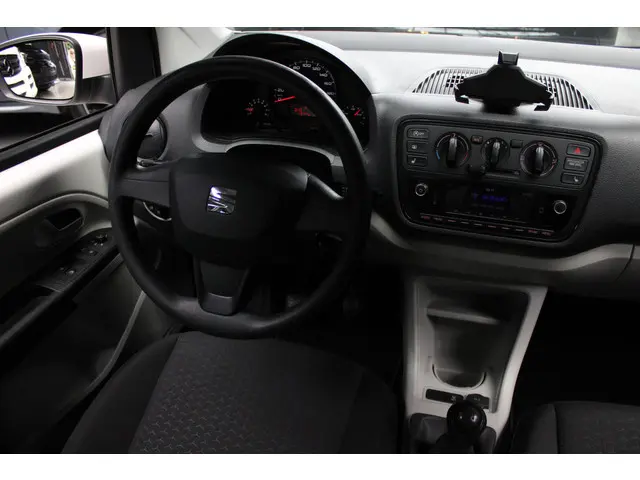 SEAT Mii 1.0 5drs 2018 Benzine 9