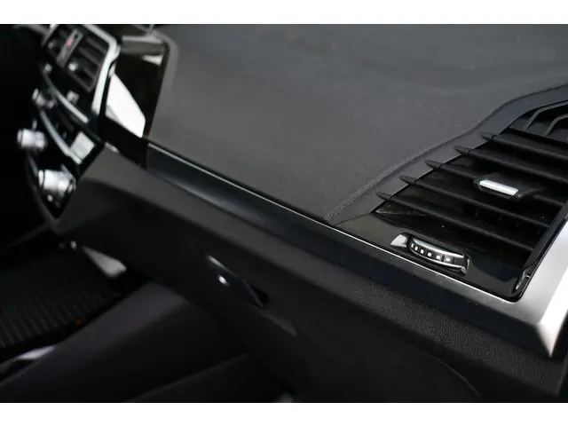 BMW X3 xDrive30i M-Sport 2018 Benzine 68