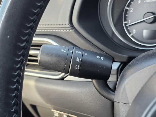 Mazda CX-5 2.0 SkyActiv-G 165 Skylease 2017 Benzine 16