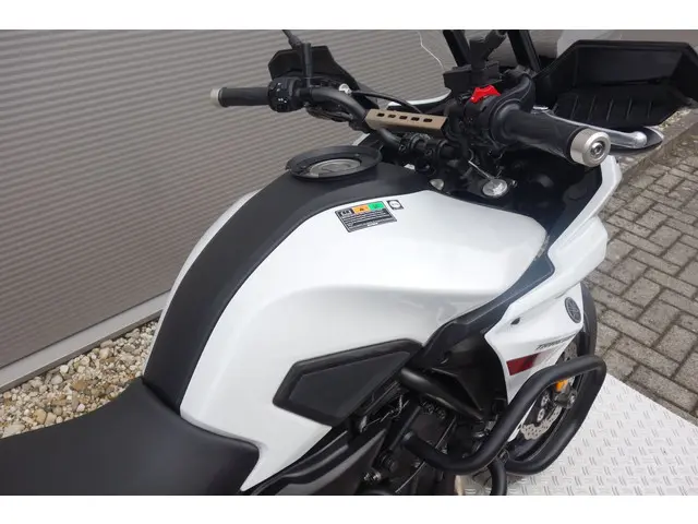Yamaha TRACER 700 ABS 2020 Benzine 13