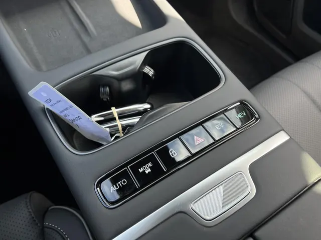 Jaecoo 7 1.5 GDI SHS-P Exclusive 2026 Hybride Benzine 28