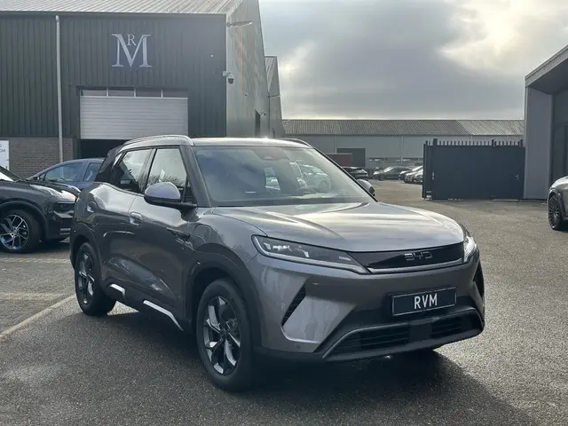 BYD ATTO 2 Boost 45 kWh 2024 Elektrisch 3