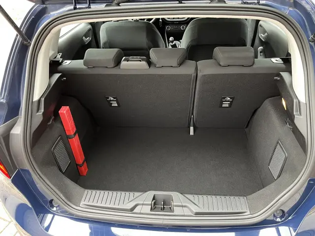Ford Fiesta 1.0 EcoB. Connected 2020 Benzine 20