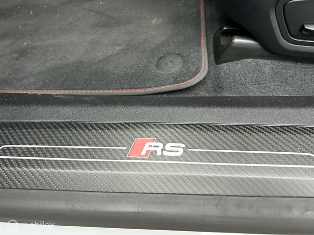 Audi e-tron GT RS Full Options!! 2021 Elektrisch 25