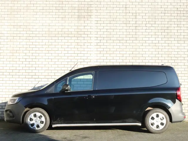 Renault Kangoo E-Tech Extra L2 44 kWh 2024 Elektrisch 14