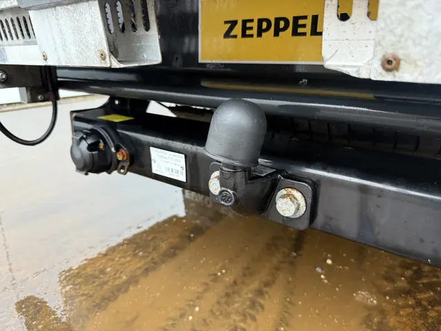 Iveco Daily Daily 70C18 3.0 2019 Diesel 17