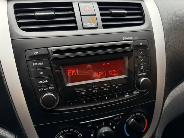 Suzuki Celerio 1.0 Comfort 2019 Benzine 14