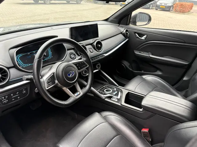 Seres 3 52kWh 2022 Elektrisch 10