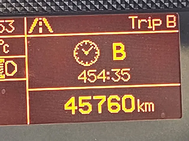 Citroën Jumper 2.2 2024 Diesel 8