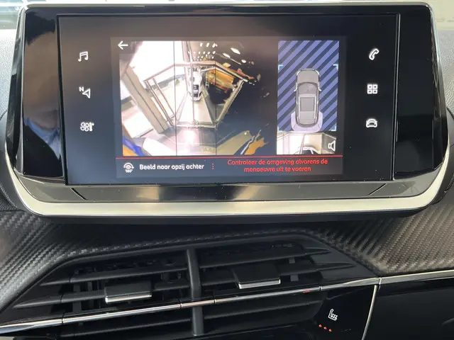 Peugeot 2008 1.2 PureTech Allure Pack 2021 Benzine 7