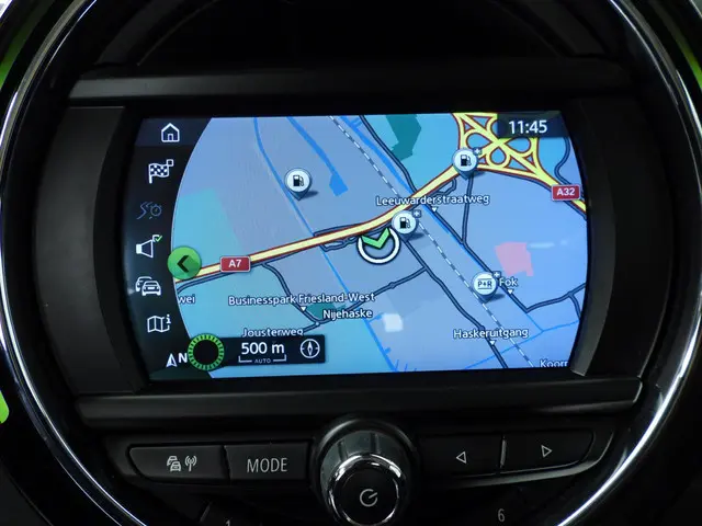 MINI Countryman Cooper 2019 Benzine 29