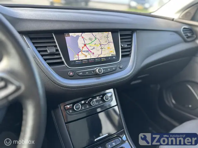 Opel Grandland X 1.2 Turbo Ultimate 2019 Benzine 13