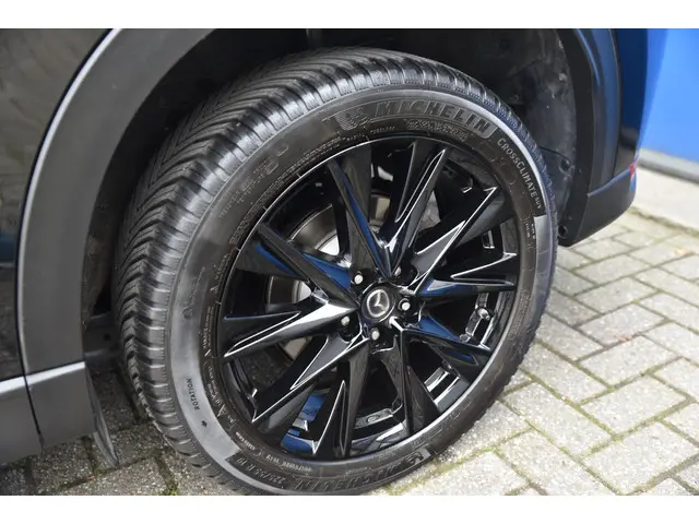 Mazda CX-5 2.5 SkyActiv-G 194 GT-M 2019 Benzine 9