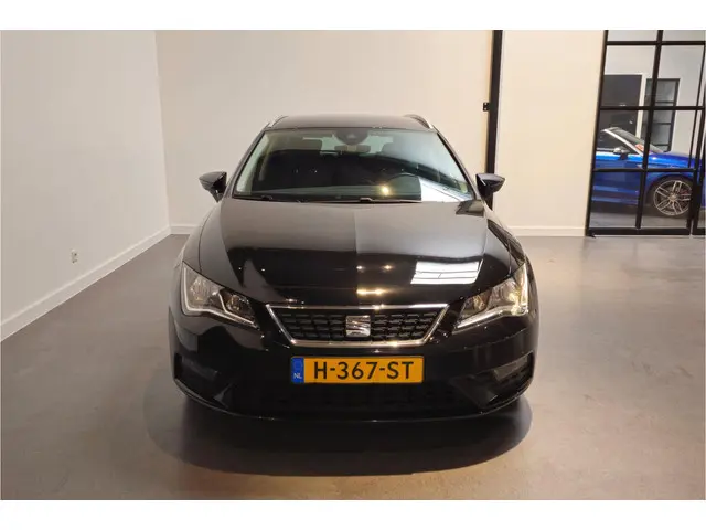 SEAT Leon 3