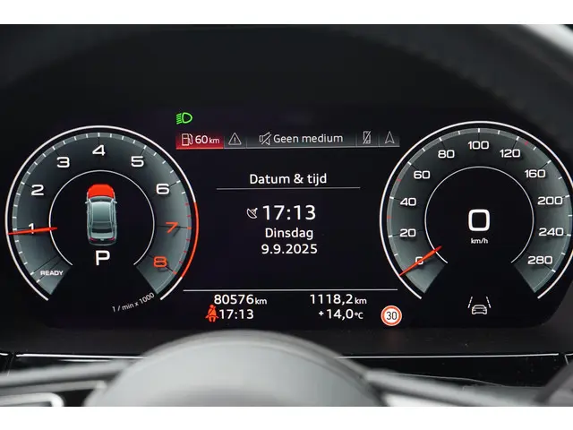 Audi A3 Limousine 35 TFSI S edition 2020 Benzine 10