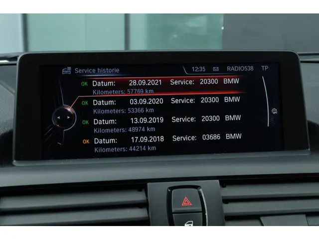 BMW 2 Serie Coupé M235i High Executive 2014 Benzine 25