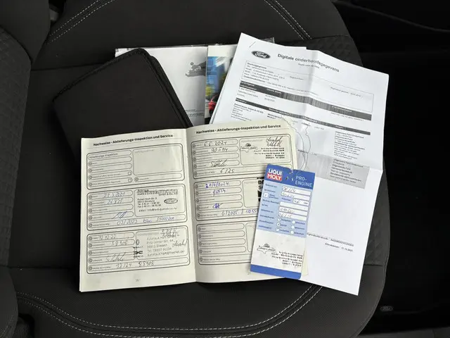 Ford C-MAX HELAAS VERKOCHT!!! 2019 Benzine 25