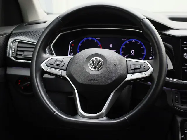 Volkswagen T-Cross 1.0TSI/115PK Style 2020 Benzine 32