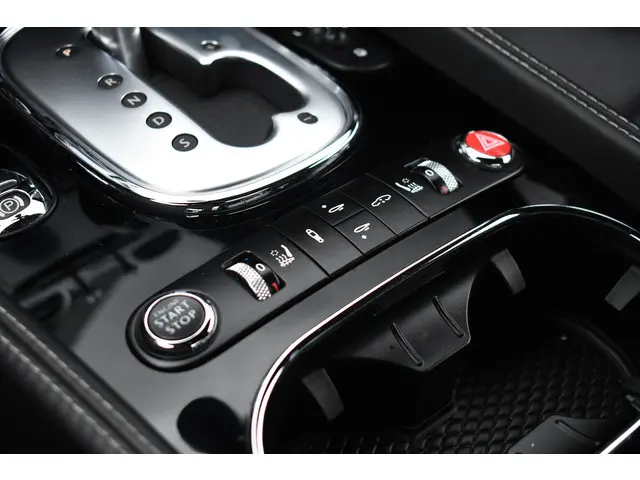 Bentley Continental GT 4.0 V8 508pk 2013 Benzine 68