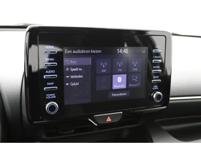Toyota Yaris 1.5 Hybrid Dynamic 2020 Hybride Benzine 41