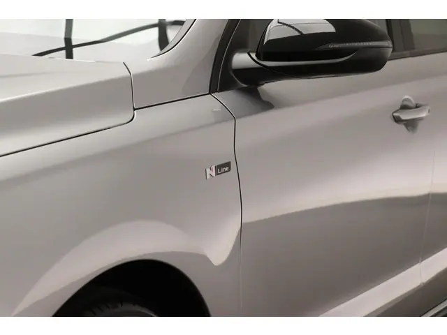 Hyundai i30 1.0 T-GDi MHEV N-line 2024 Hybride Benzine 18